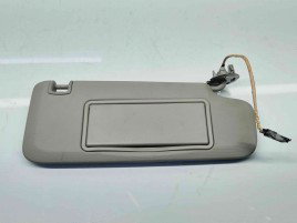  Parasolar stanga Opel Astra J Coupe GTC [Fabr 2009-2015] OEM