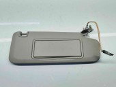  Parasolar stanga Opel Astra J Coupe GTC [Fabr 2009-2015] OEM