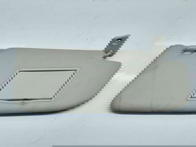  Parasolar dreapta Nissan Qashqai Facelift (2) [Fabr 2009-2013] OEM