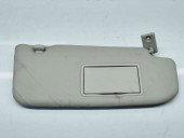  Parasolar dreapta Nissan Qashqai Facelift (2) [Fabr 2009-2013] OEM