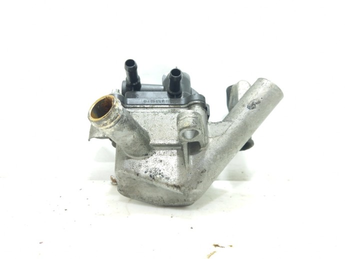 Preincalcitor motorina Mercedes C220 W203 2.2 CDI A6110700179 2000-2007