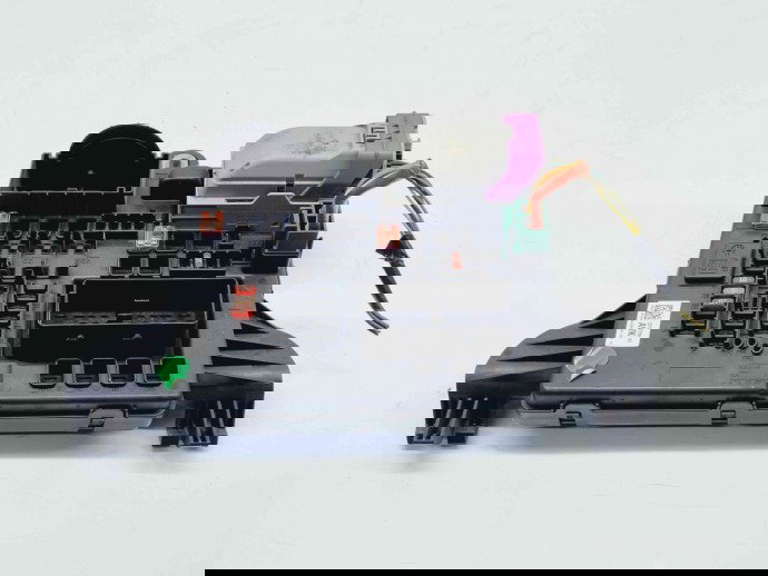  Panou sigurante Opel Insignia A Facelift [Fabr 2008-2016] 22737768 