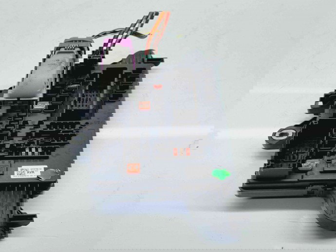  Panou sigurante Opel Insignia A Facelift [Fabr 2008-2016] 22737768 