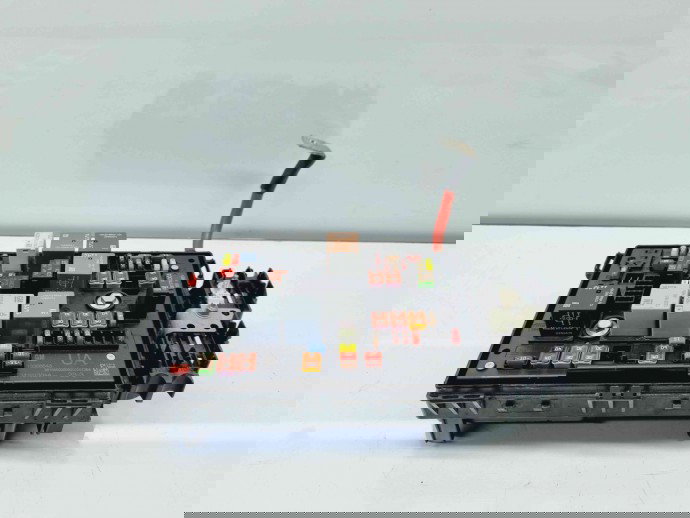  Panou sigurante Opel Astra J Coupe GTC [Fabr 2009-2015] 13368643 