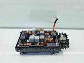  Panou sigurante Opel Astra J Coupe GTC [Fabr 2009-2015] 13368643 