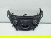  Panou comanda clima Opel Insignia A Facelift [Fabr 2008-2016] 90802615