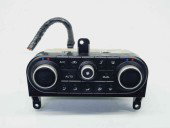  Panou comanda clima Nissan Qashqai Facelift (2) [Fabr 2009-2013] 27500BR47B