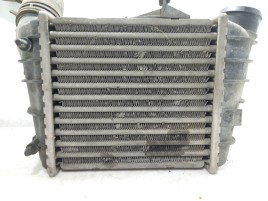 Radiator intercooler Skoda Fabia 1 1.9 ATD 6Q0145804 2000-2008