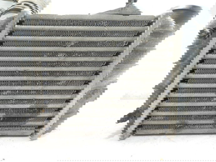 Radiator intercooler Skoda Fabia 1 1.9 ATD 6Q0145804 2000-2008