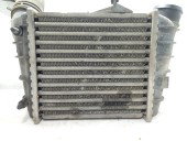 Radiator intercooler Skoda Fabia 1 1.9 ATD 6Q0145804 2000-2008