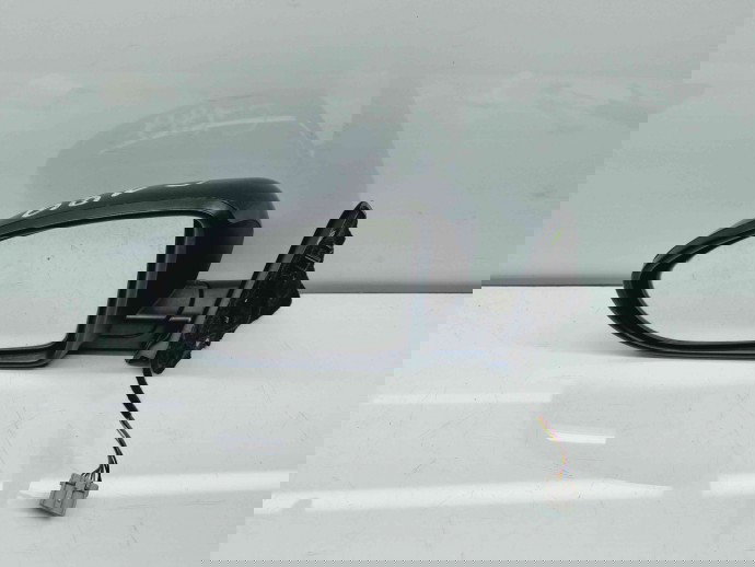 Oglinda stanga Nissan Qashqai Facelift (2) [Fabr 2009-2013] GAB