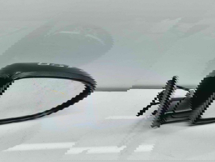 Oglinda dreapta Nissan Qashqai Facelift (2) [Fabr 2009-2013] GAB