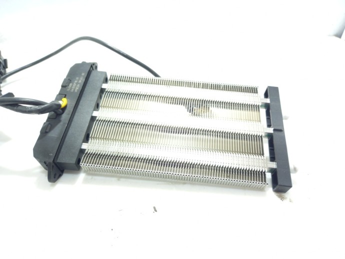 Rezistenta aeroterma Ford Fiesta 6 1.4 TDCI OEM 2008-2021