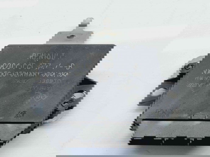  Modul senzori parcare Opel Movano B F3500 (L2 H2) [Fabr 2010-2022] 8201015177B