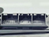  Modul senzori parcare Opel Movano B F3500 (L2 H2) [Fabr 2010-2022] 8201015177B