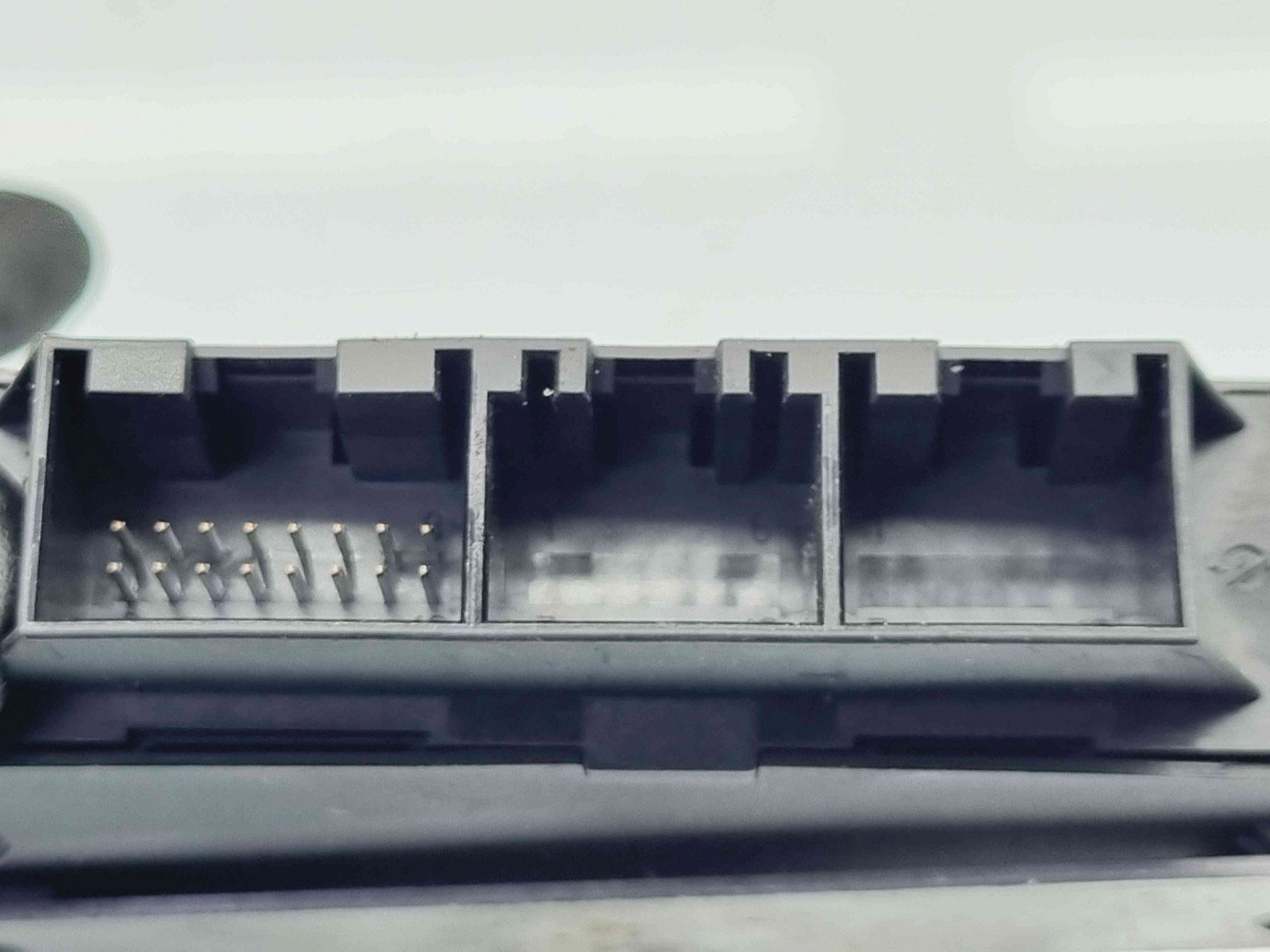 Modul senzori parcare Opel Movano B F3500 (L2 H2) [Fabr 2010-2022] 8201015177B - imagine 3