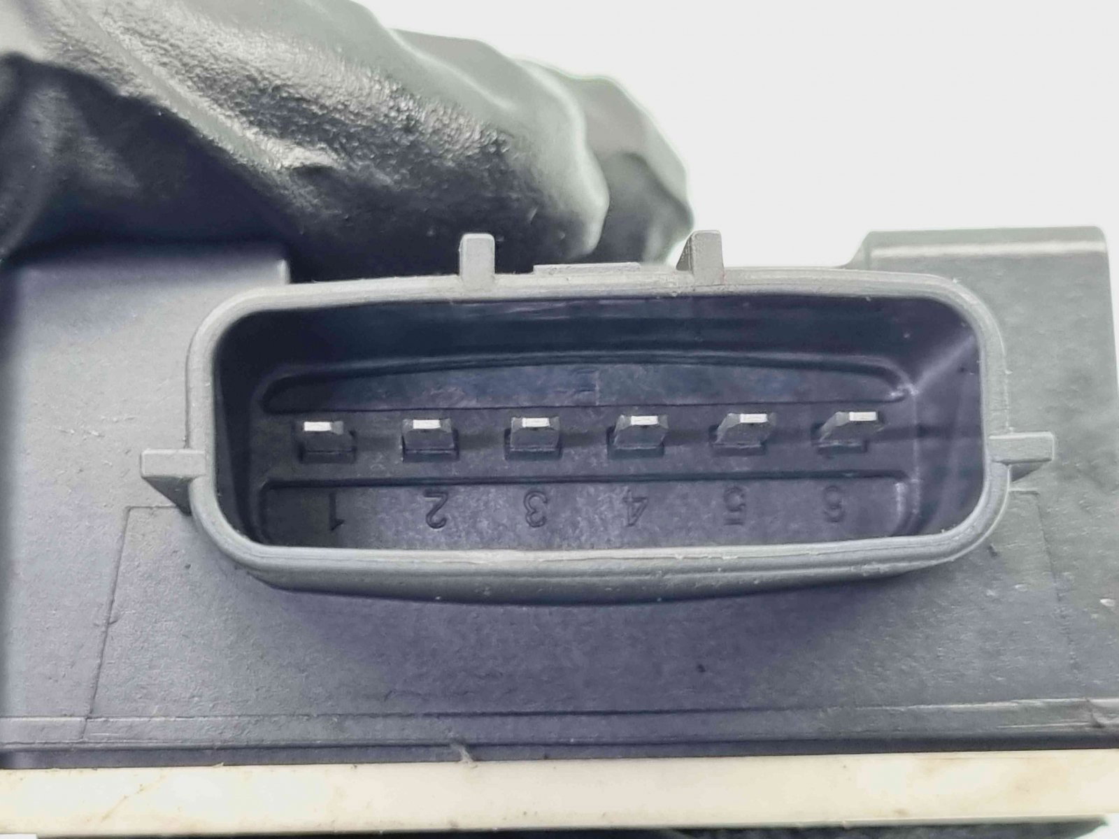 Modul confort Opel Movano B F3500 (L2 H2) [Fabr 2010-2022] 169108548R - imagine 3