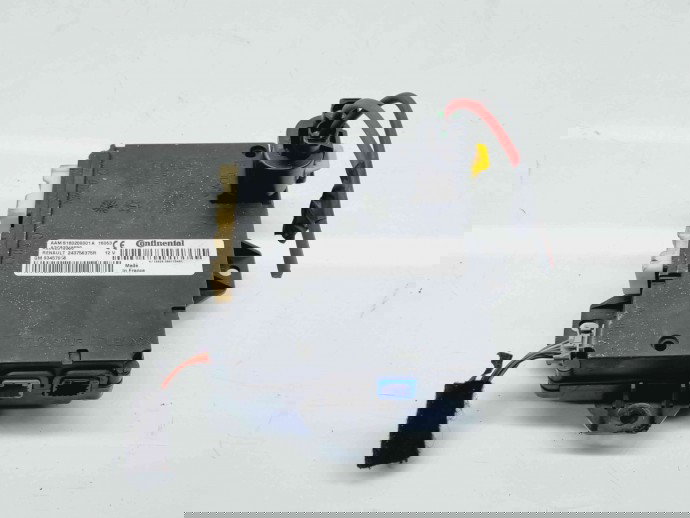  Modul confort Opel Movano B F3500 (L2 H2) [Fabr 2010-2022] 93457058 | 243756375R