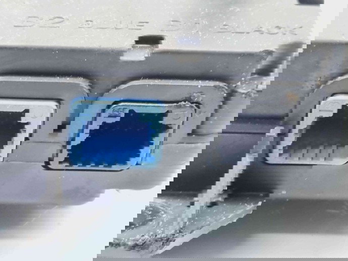  Modul confort Opel Movano B F3500 (L2 H2) [Fabr 2010-2022] 93457058 | 243756375R