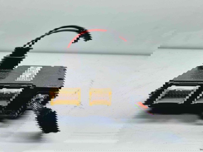  Modul confort Opel Movano B F3500 (L2 H2) [Fabr 2010-2022] 93457058 | 243756375R