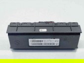  Modul confort Opel Astra J Coupe GTC [Fabr 2009-2015] P13586727