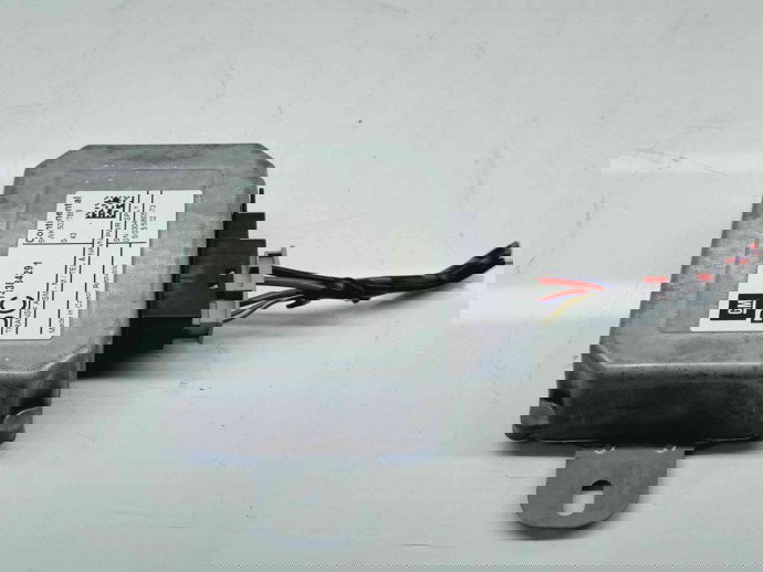  Modul confort Opel Astra J Coupe GTC [Fabr 2009-2015] 13384291