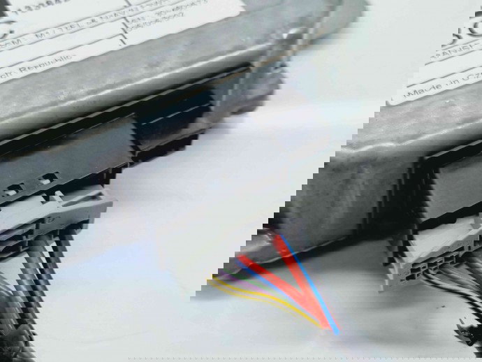  Modul confort Opel Astra J Coupe GTC [Fabr 2009-2015] 13384291