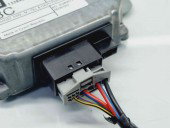  Modul confort Opel Astra J Coupe GTC [Fabr 2009-2015] 13384291