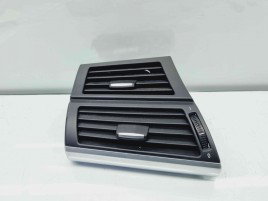  Grila aerisire stanga Bmw X6 (E71, E72) [Fabr 2007-2014] 7161803