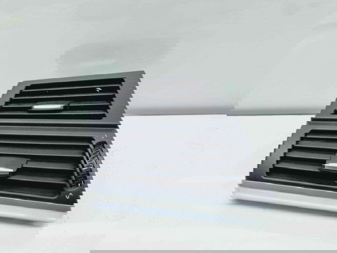  Grila aerisire stanga Bmw X6 (E71, E72) [Fabr 2007-2014] 7161803