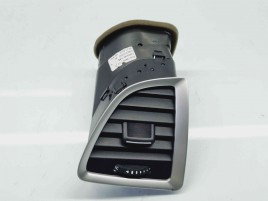  Grila aerisire stanga Opel Astra J Coupe GTC [Fabr 2009-2015] 13420496