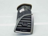  Grila aerisire stanga Opel Astra J Coupe GTC [Fabr 2009-2015] 13420496