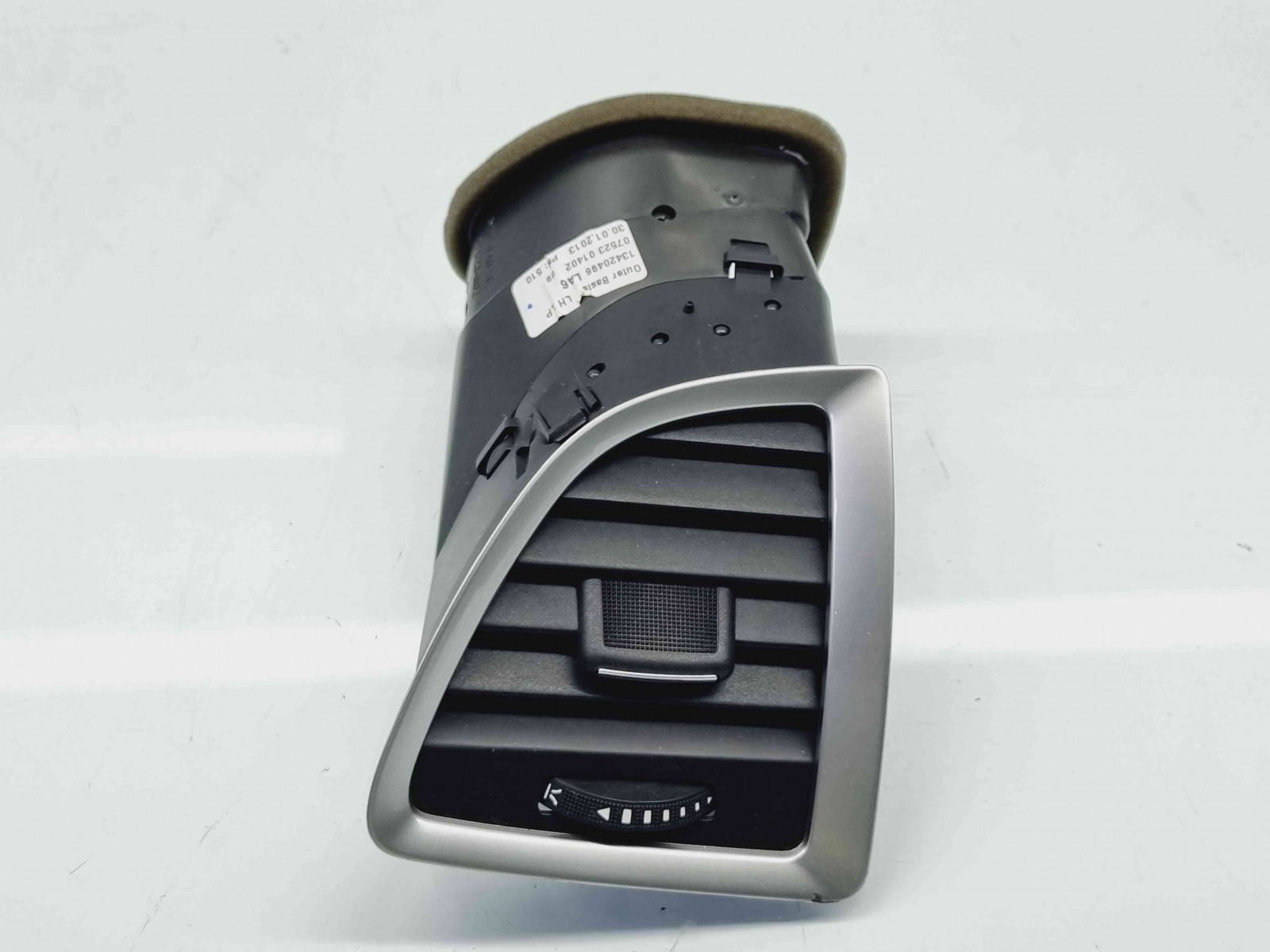 Grila aerisire stanga Opel Astra J Coupe GTC [Fabr 2009-2015] 13420496 - imagine 1