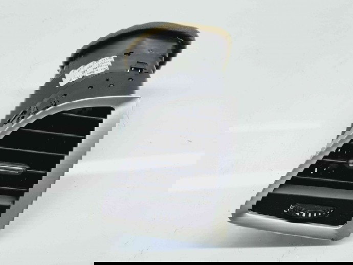  Grila aerisire stanga Opel Astra J Coupe GTC [Fabr 2009-2015] 13420496