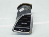  Grila aerisire stanga Opel Astra J Coupe GTC [Fabr 2009-2015] 13420496