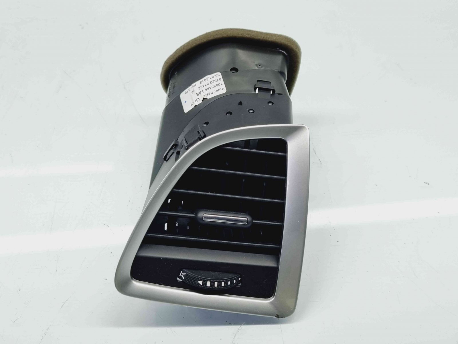 Grila aerisire stanga Opel Astra J Coupe GTC [Fabr 2009-2015] 13420496 - imagine 2