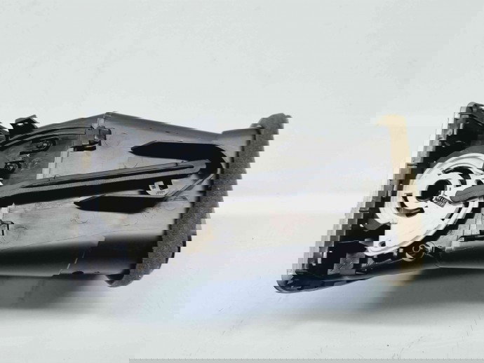  Grila aerisire stanga Opel Astra J Coupe GTC [Fabr 2009-2015] 13420496