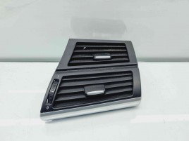  Grila aerisire dreapta Bmw X6 (E71, E72) [Fabr 2007-2014] 7161804