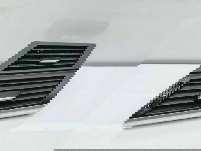  Grila aerisire dreapta Bmw X6 (E71, E72) [Fabr 2007-2014] 7161804