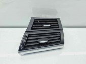  Grila aerisire dreapta Bmw X6 (E71, E72) [Fabr 2007-2014] 7161804