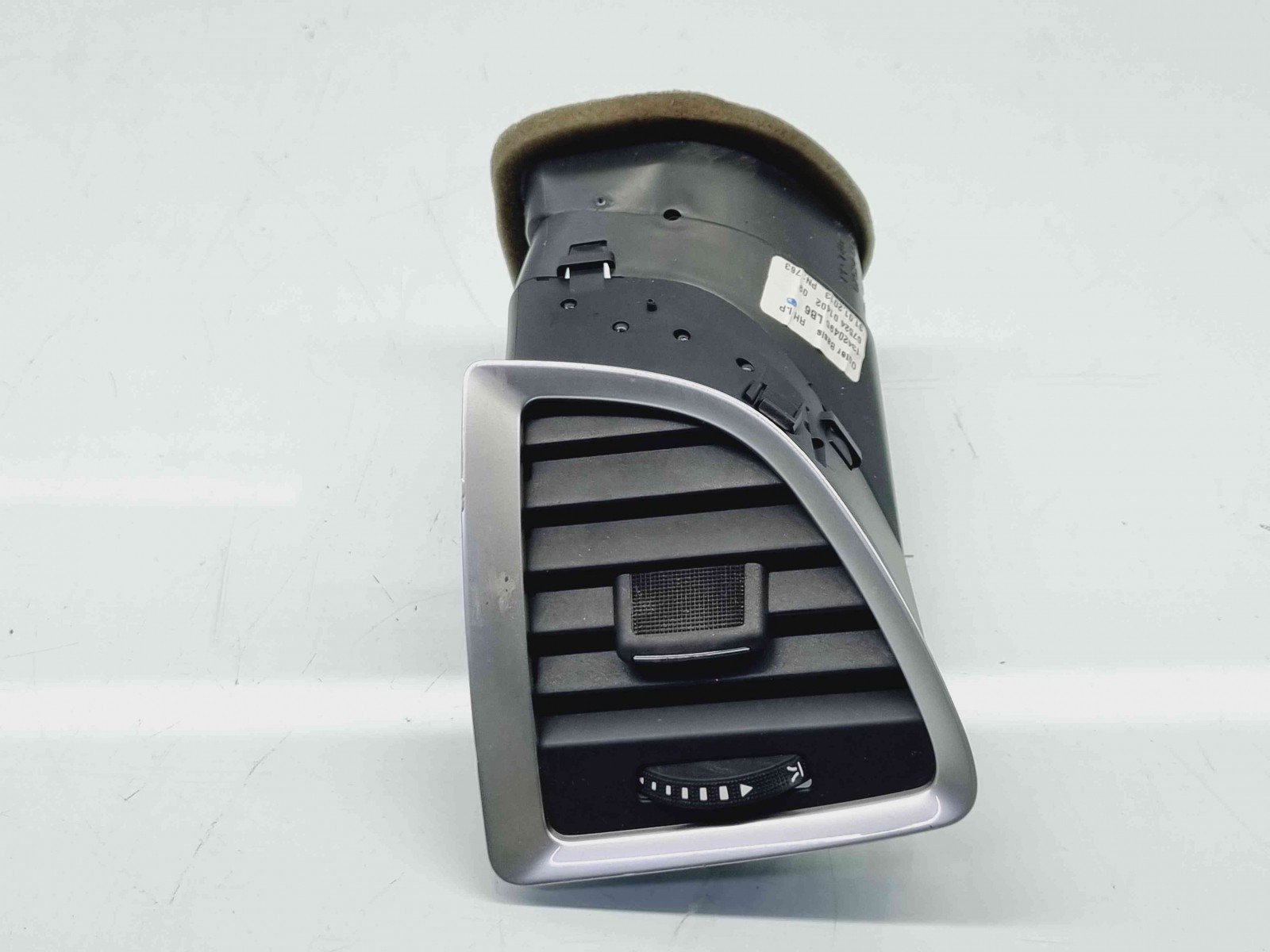 Grila aerisire dreapta Opel Astra J Coupe GTC [Fabr 2009-2015] 13420495 - imagine 1