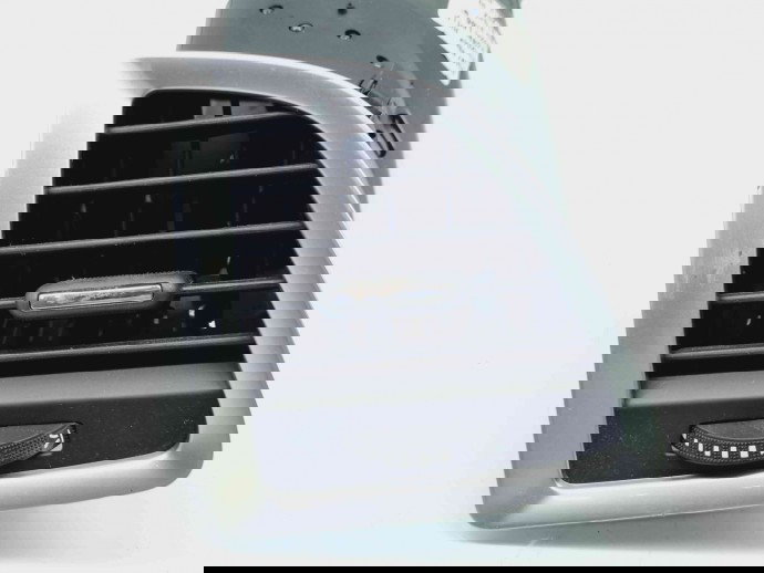  Grila aerisire dreapta Opel Astra J Coupe GTC [Fabr 2009-2015] 13420495