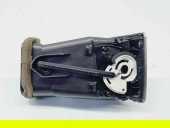  Grila aerisire dreapta Opel Astra J Coupe GTC [Fabr 2009-2015] 13420495