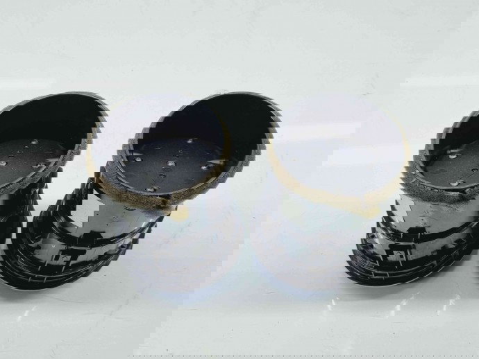  Grila aerisire centrala Nissan Qashqai Facelift (2) [Fabr 2009-2013] 68766JD10A