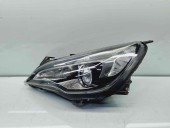  Far stanga Opel Astra J Coupe GTC [Fabr 2009-2015] 13281282