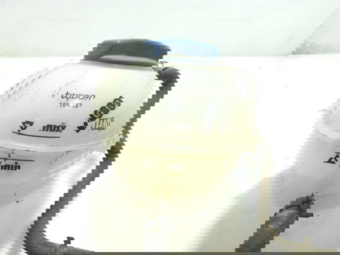 Vas expansiune Skoda Fabia 1  OEM 2000-2008