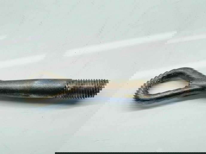 Cui remorcare Nissan Qashqai Facelift (2) [Fabr 2009-2013] OEM