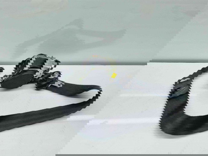  Centura stanga fata Nissan Qashqai Facelift (2) [Fabr 2009-2013] 86885JD00A