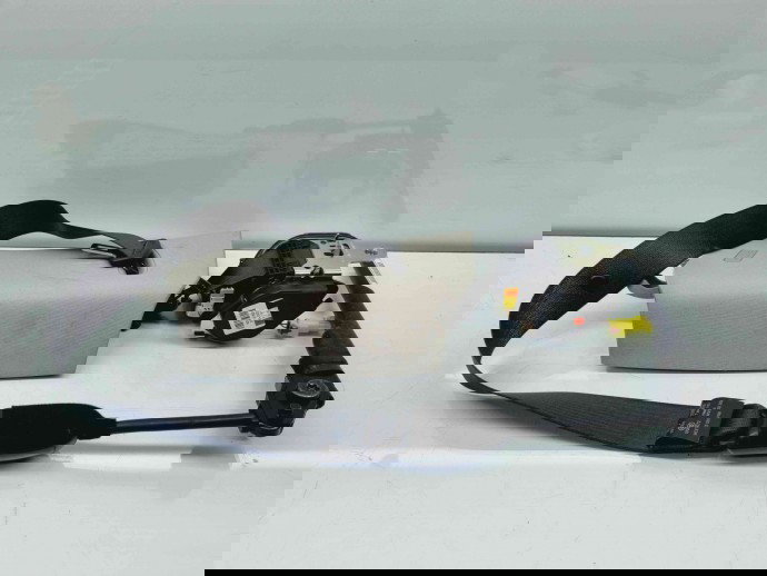  Centura stanga fata Opel Astra J Coupe GTC [Fabr 2009-2015] 13394798