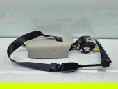  Centura stanga fata Opel Astra J Coupe GTC [Fabr 2009-2015] 13394798